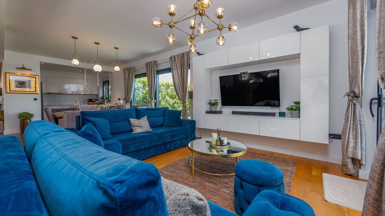 Photo of Livingroom in Zemunik Donji