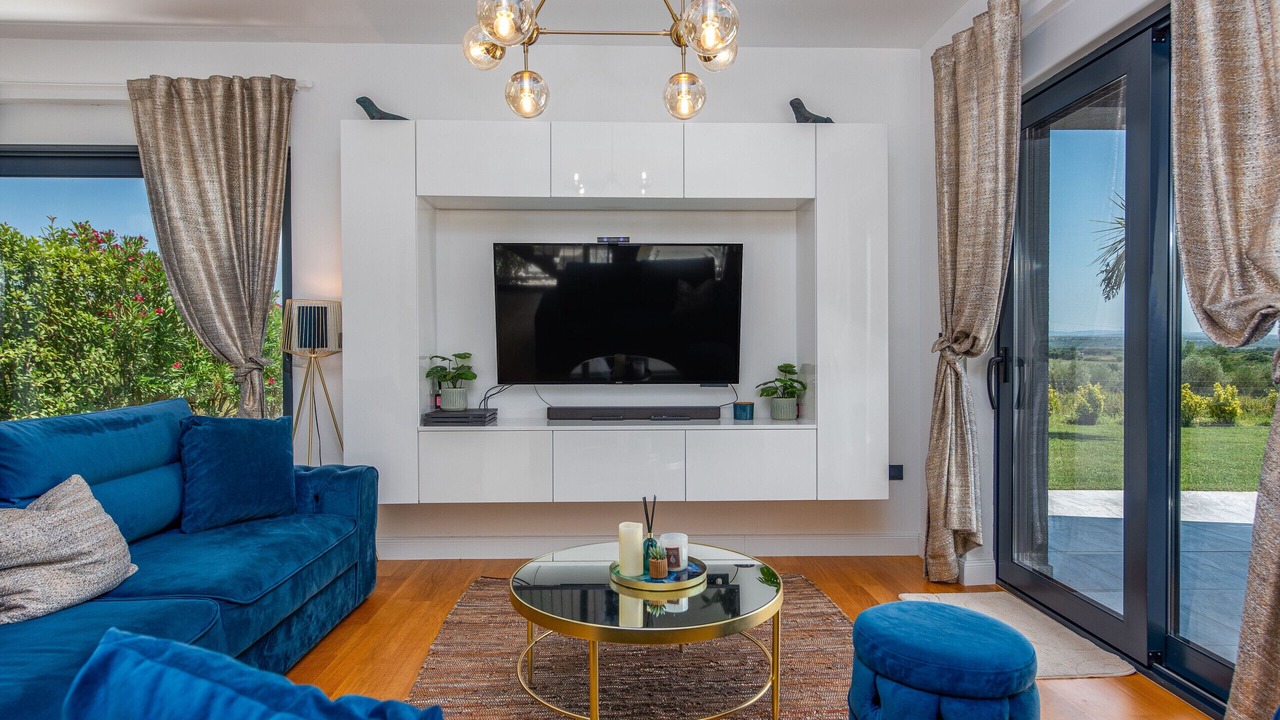 Photo of Livingroom in Zemunik Donji