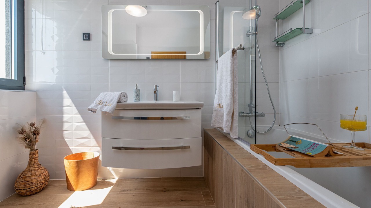Photo of Bathroom in Zemunik Donji