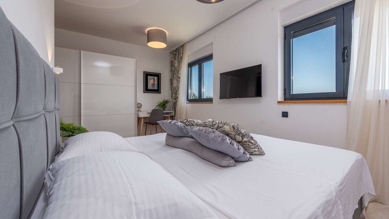 Photo of Bedroom in Zemunik Donji