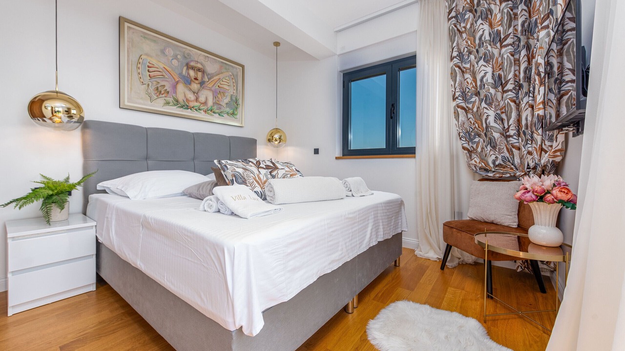 Photo of Bedroom in Zemunik Donji