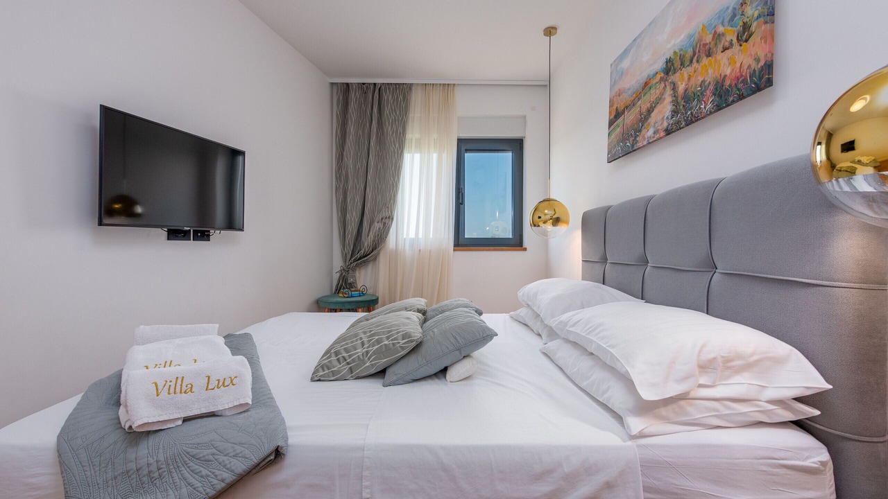 Photo of Bedroom in Zemunik Donji