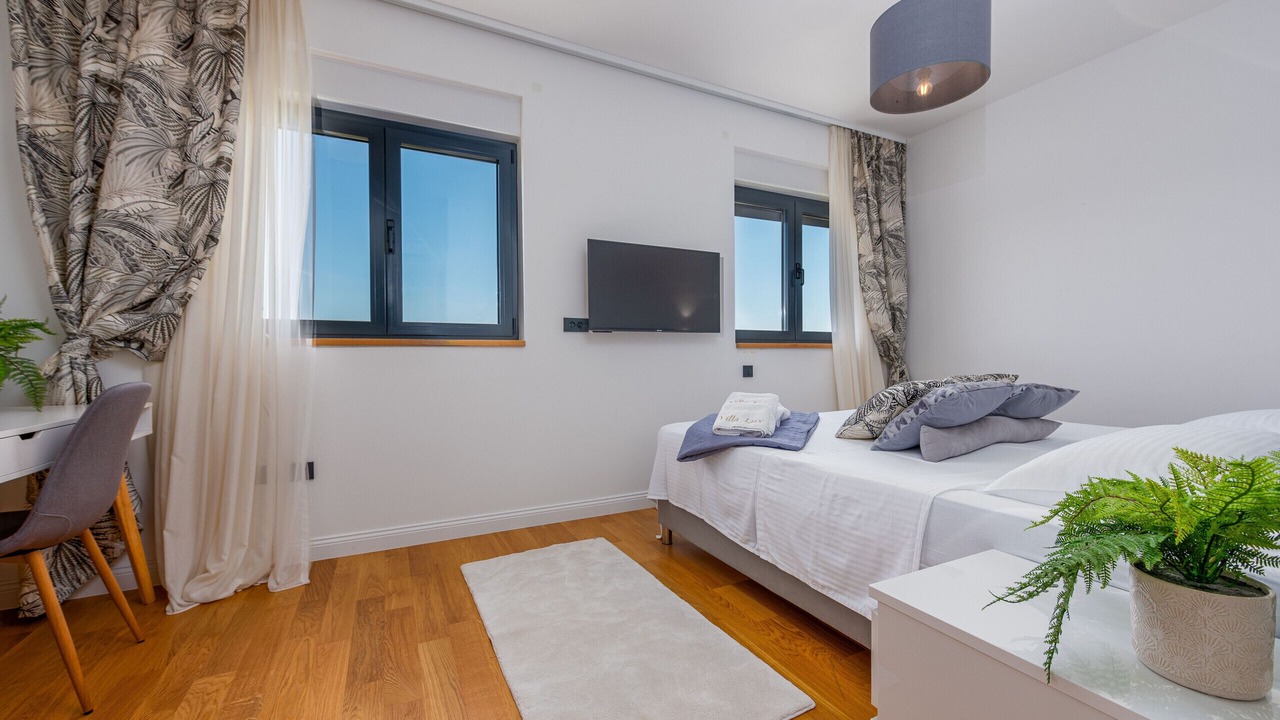 Photo of Bedroom in Zemunik Donji