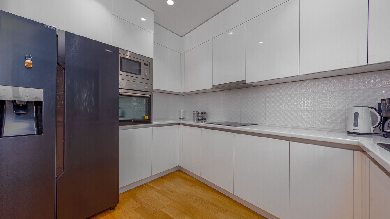 Photo of Kitchen in Zemunik Donji