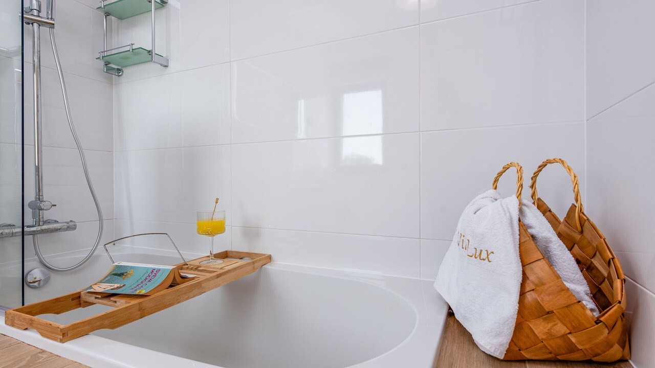 Photo of Bathroom in Zemunik Donji