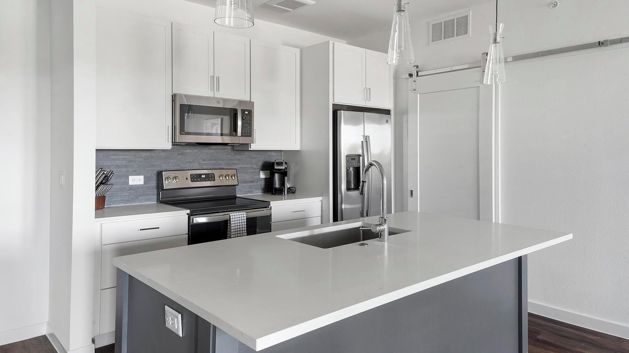 Photo of Kitchen in Austin
