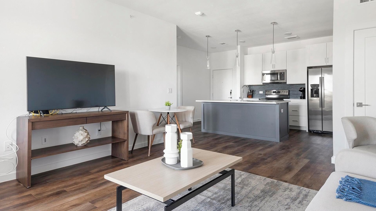 Photo of Livingroom in Austin