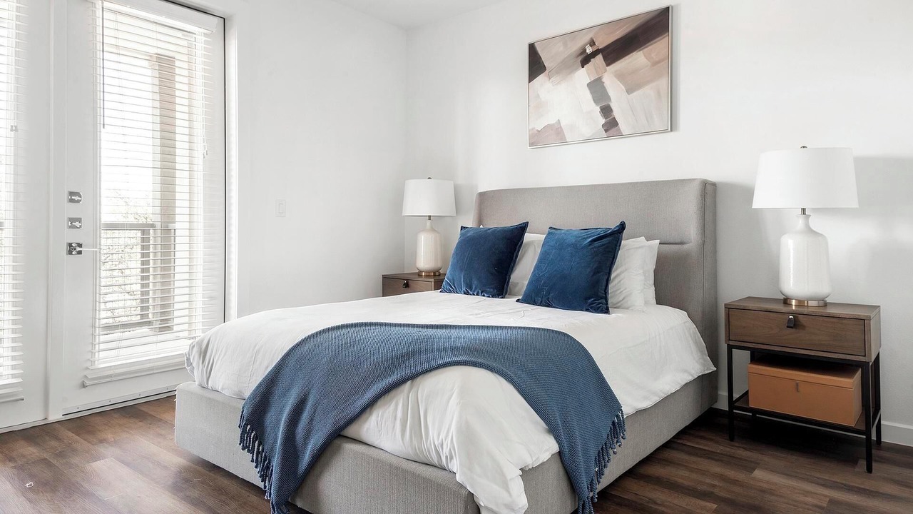 Photo of Bedroom in Austin