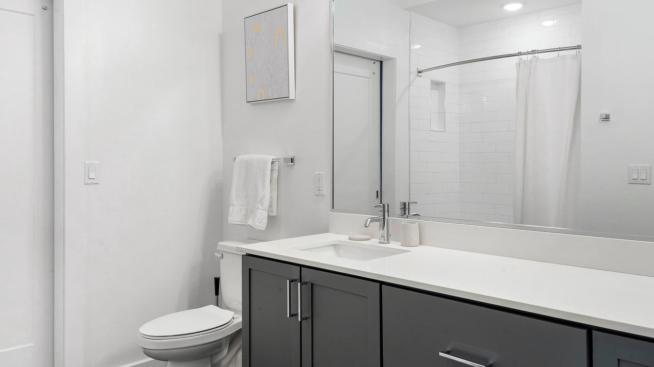Photo of Bathroom in Austin