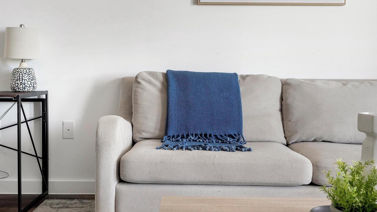Photo of Livingroom in Austin