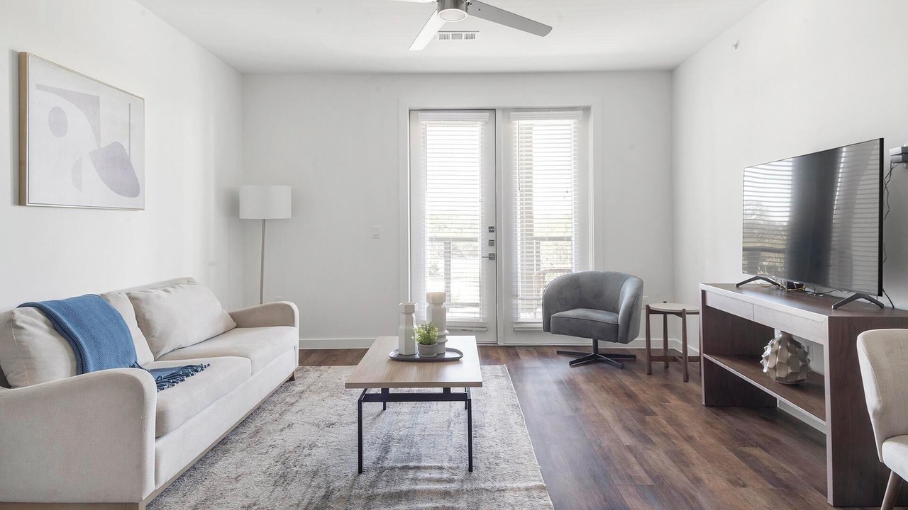 Photo of Livingroom in Austin