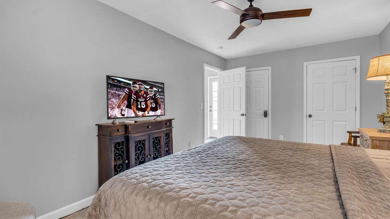 Photo of Bedroom in Starkville