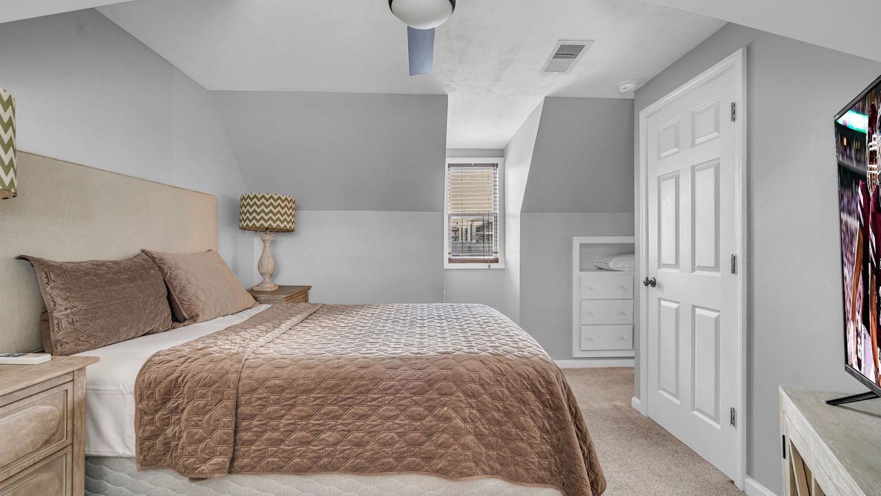 Photo of Bedroom in Starkville