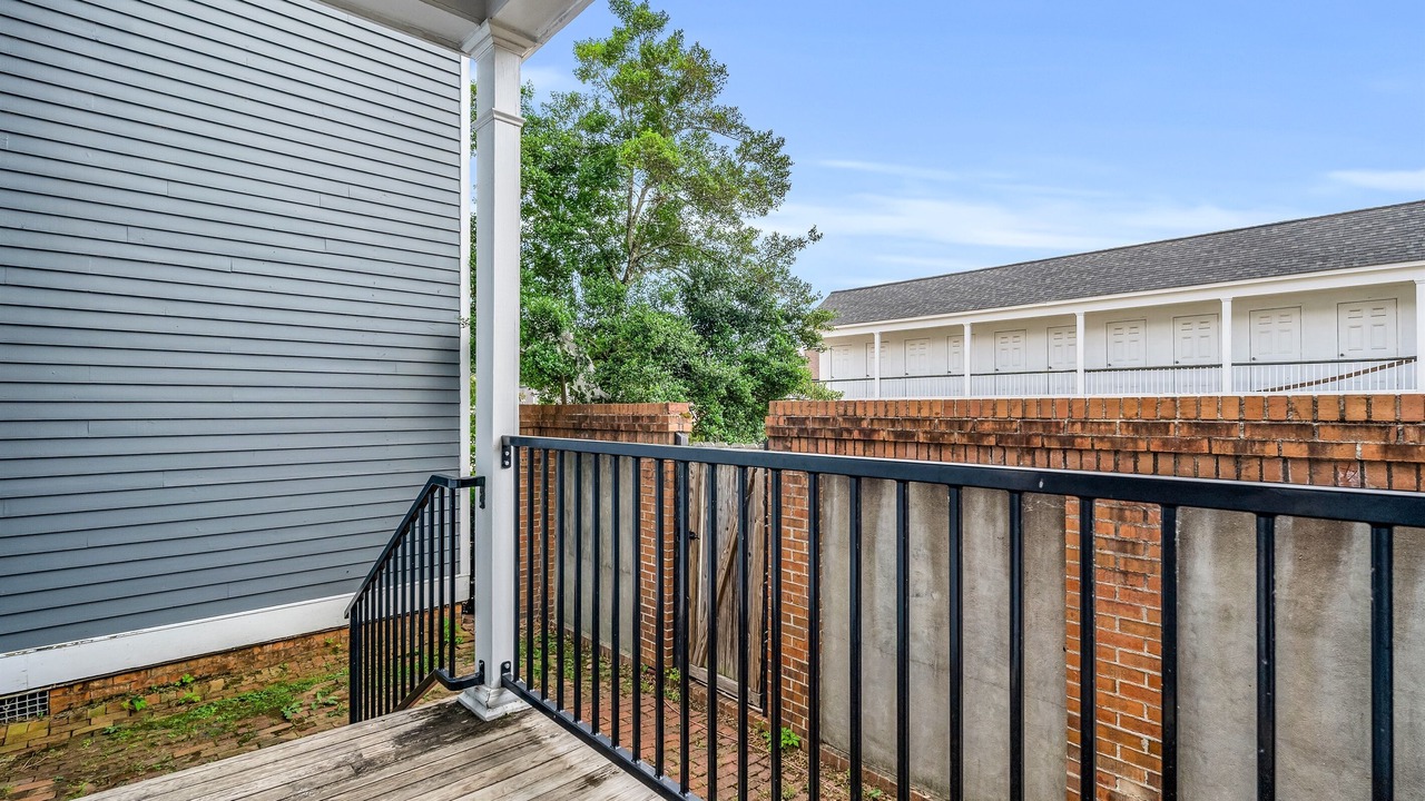 Photo of Outdoor in Starkville