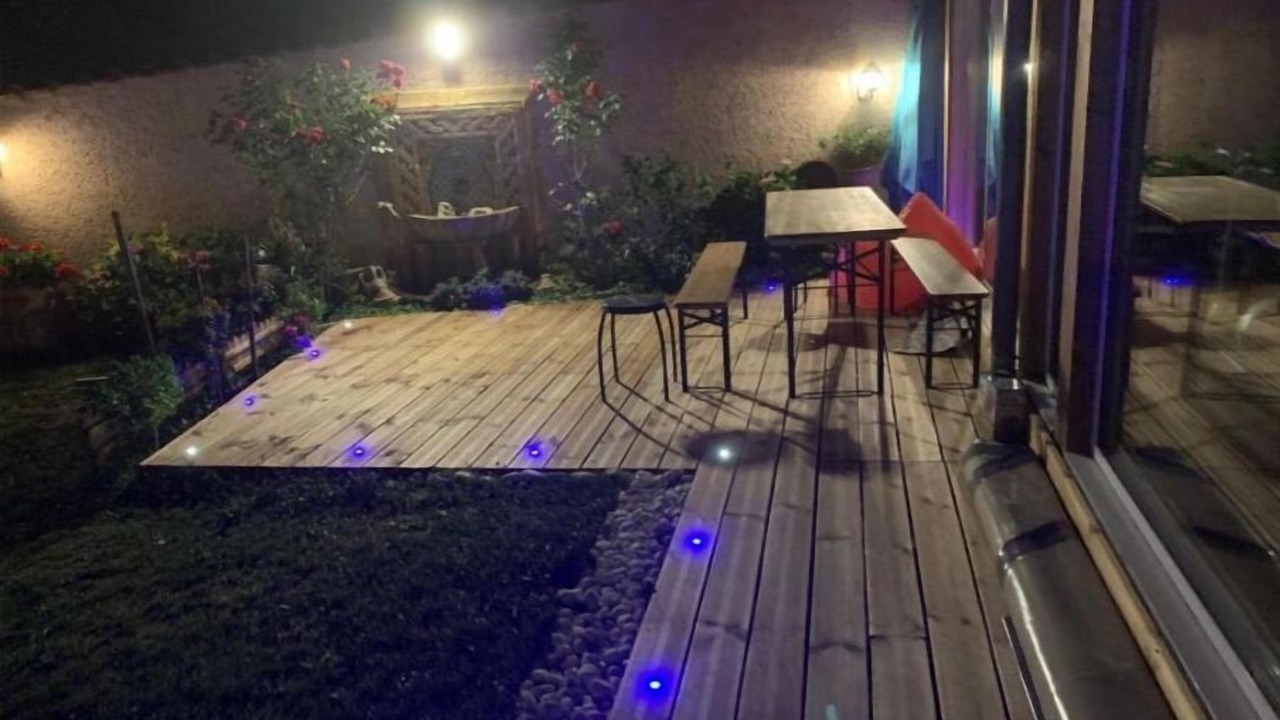 Photo of Outdoor in Saint-Clair-du-Rhone