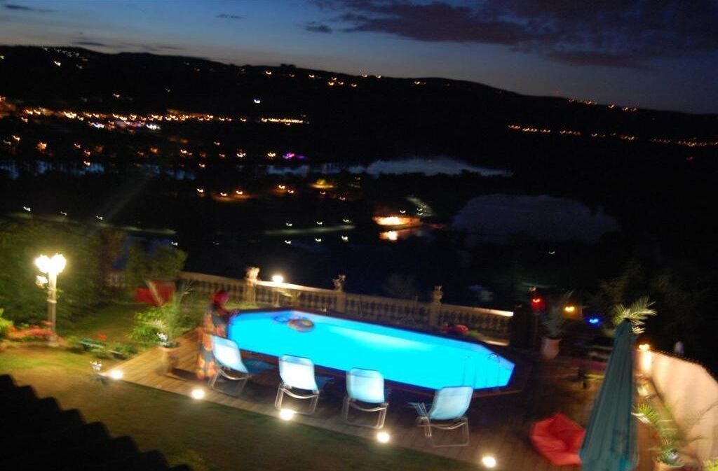 Photo of Patio Balcony in Saint-Clair-du-Rhone