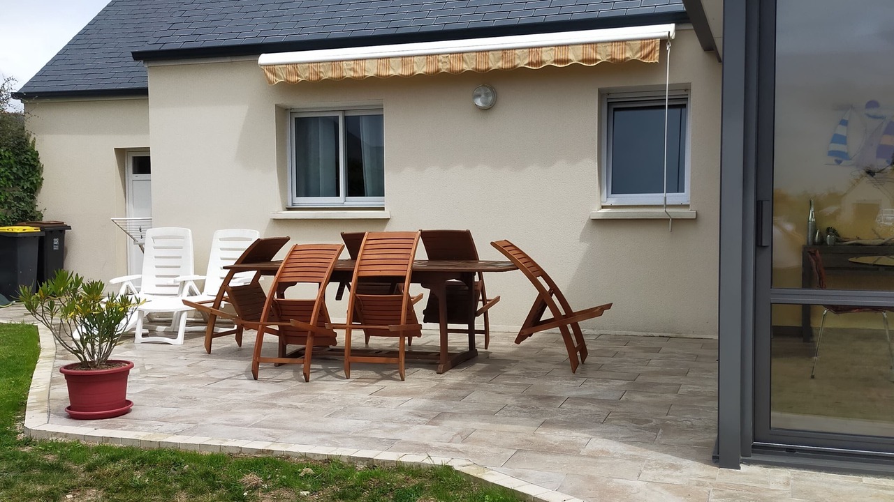 Photo of Outdoor in Binic