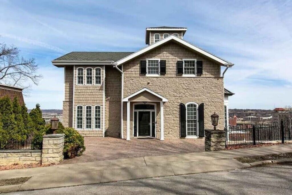Photo of Outdoor in Dubuque