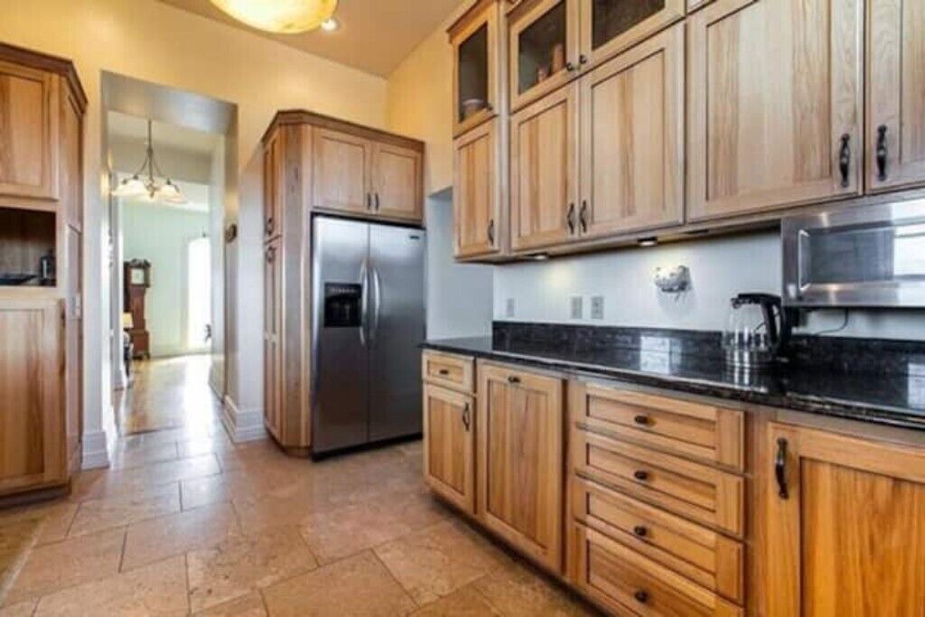 Photo of Kitchen in Dubuque