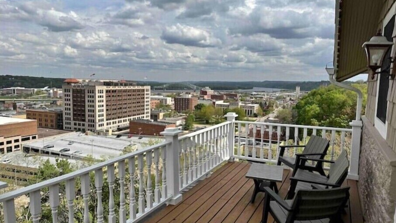 Photo of Outdoor in Dubuque