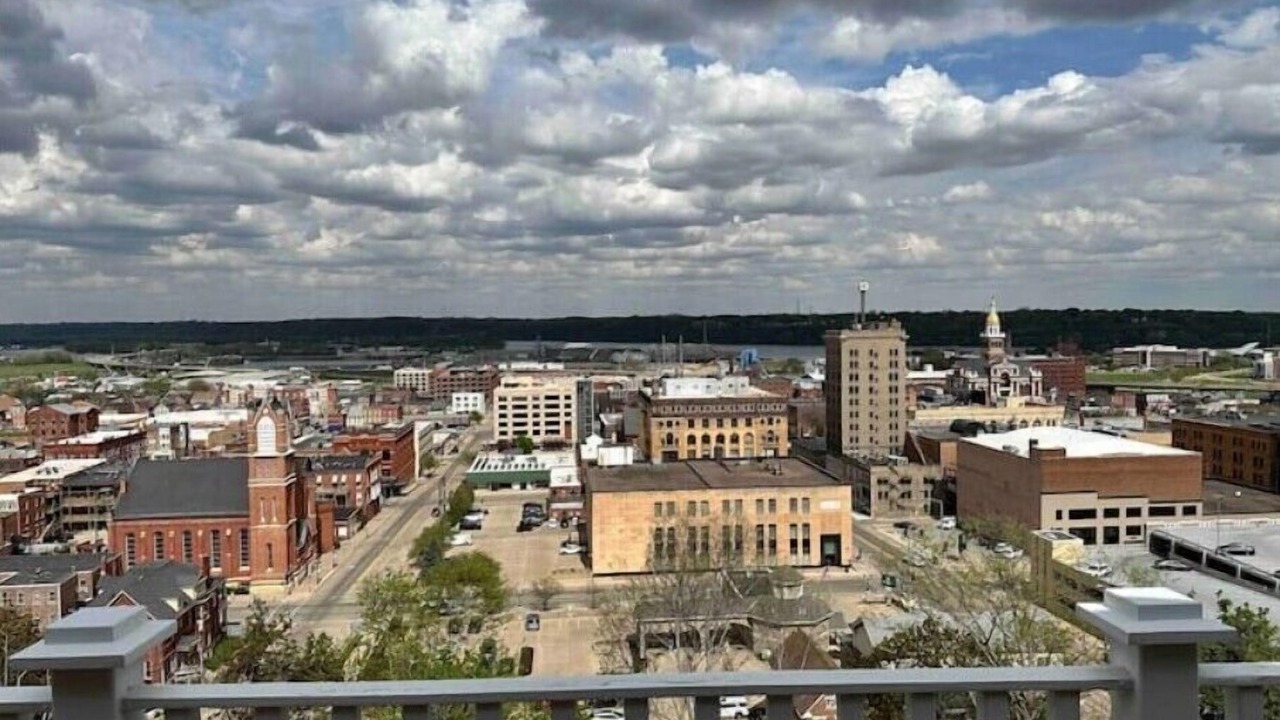 Photo of Outdoor in Dubuque