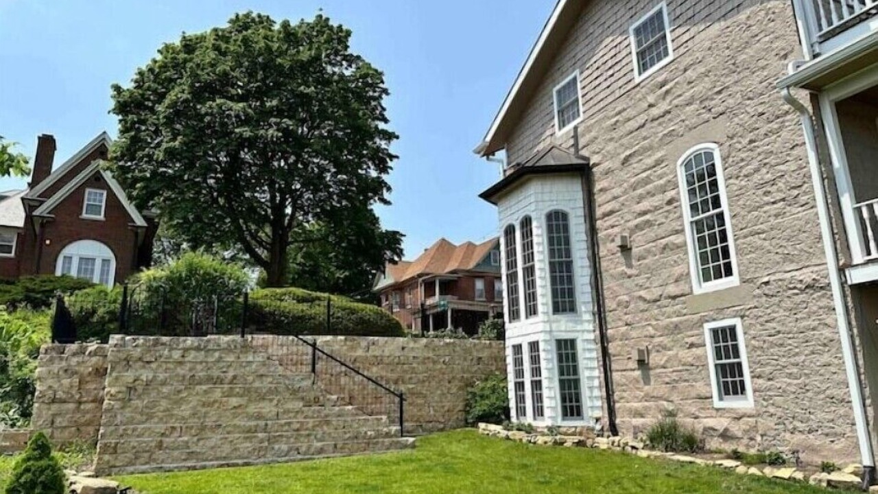Photo of Outdoor in Dubuque