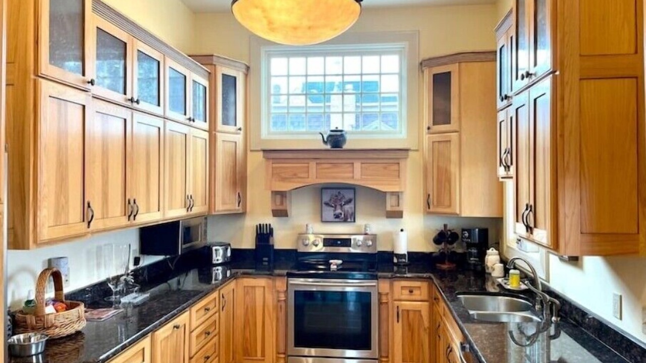 Photo of Kitchen in Dubuque