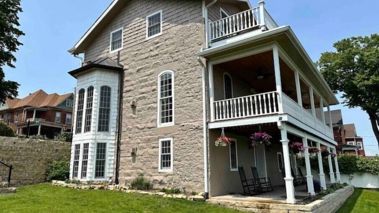 Photo of Outdoor in Dubuque