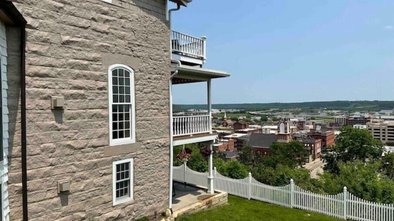 Photo of Outdoor in Dubuque