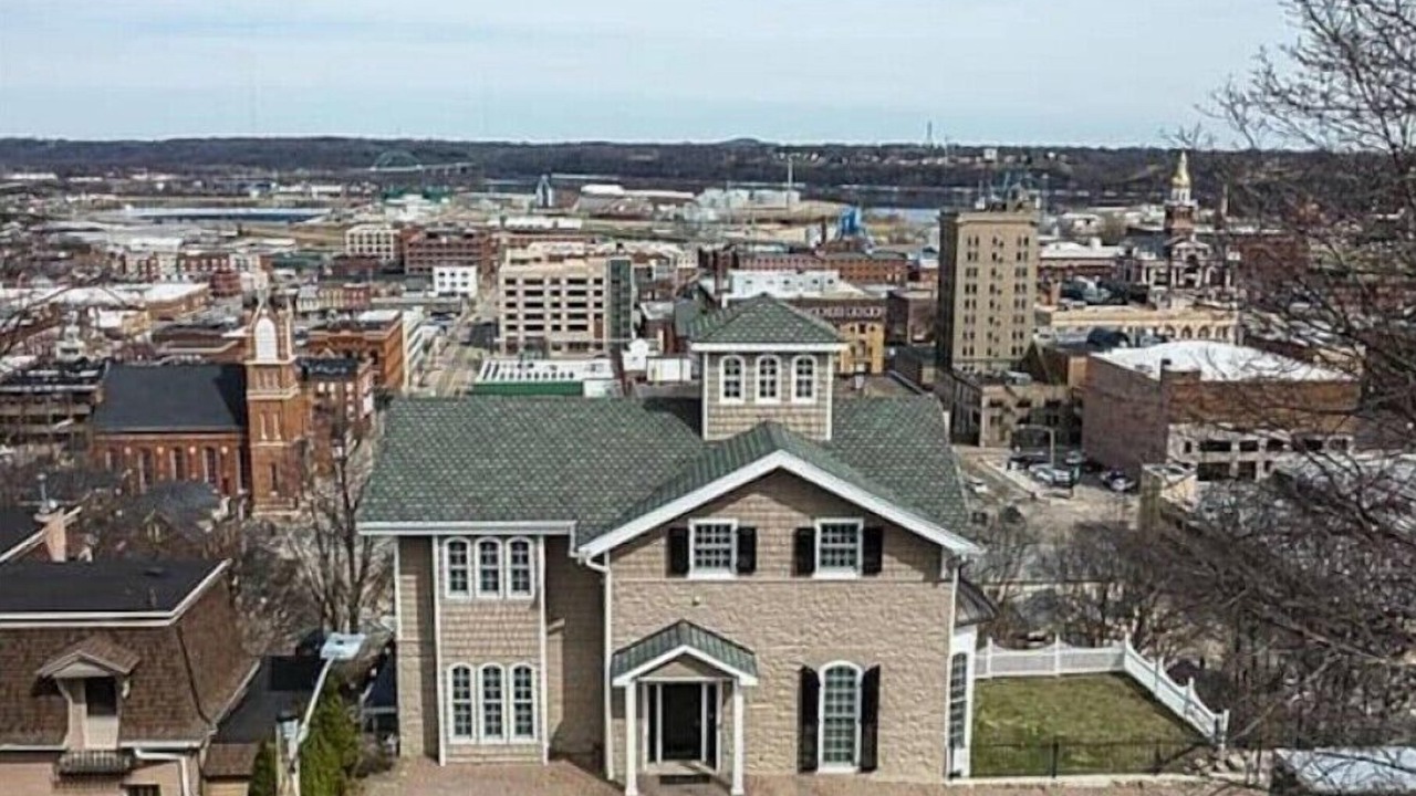 Photo of Outdoor in Dubuque