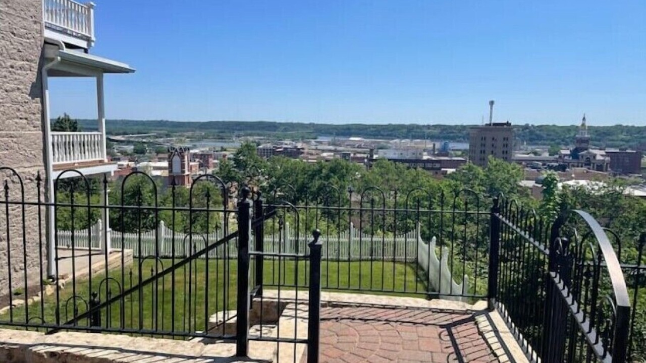Photo of Outdoor in Dubuque