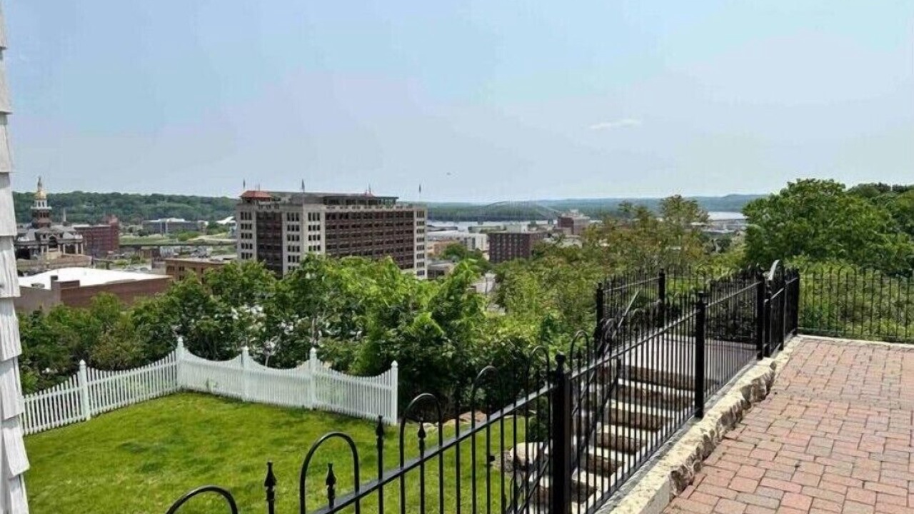 Photo of Outdoor in Dubuque