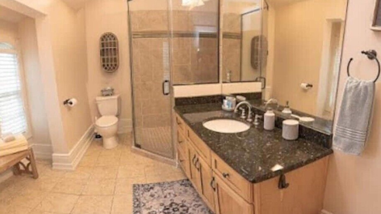 Photo of Bathroom in Dubuque
