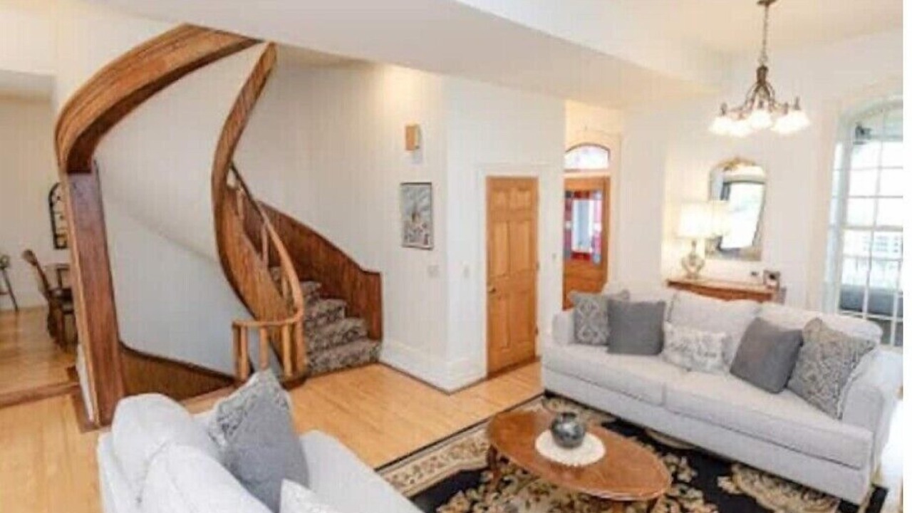 Photo of Livingroom in Dubuque