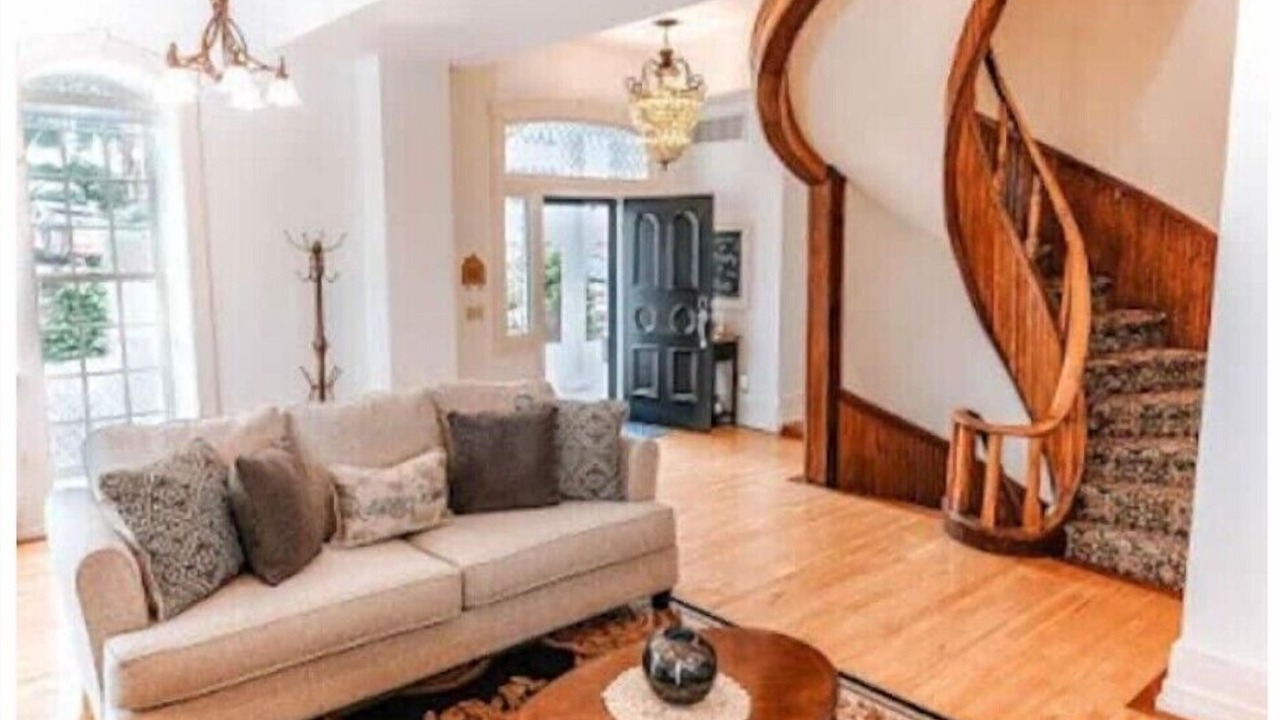 Photo of Livingroom in Dubuque