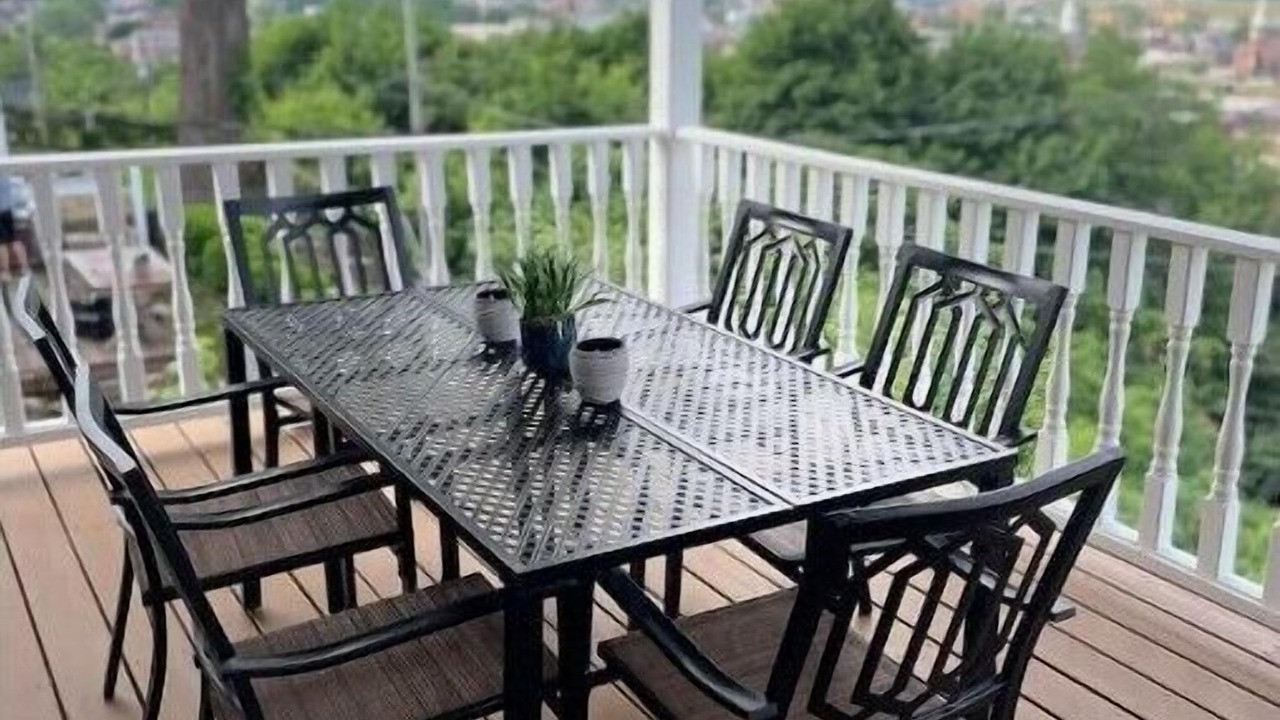 Photo of Outdoor in Dubuque