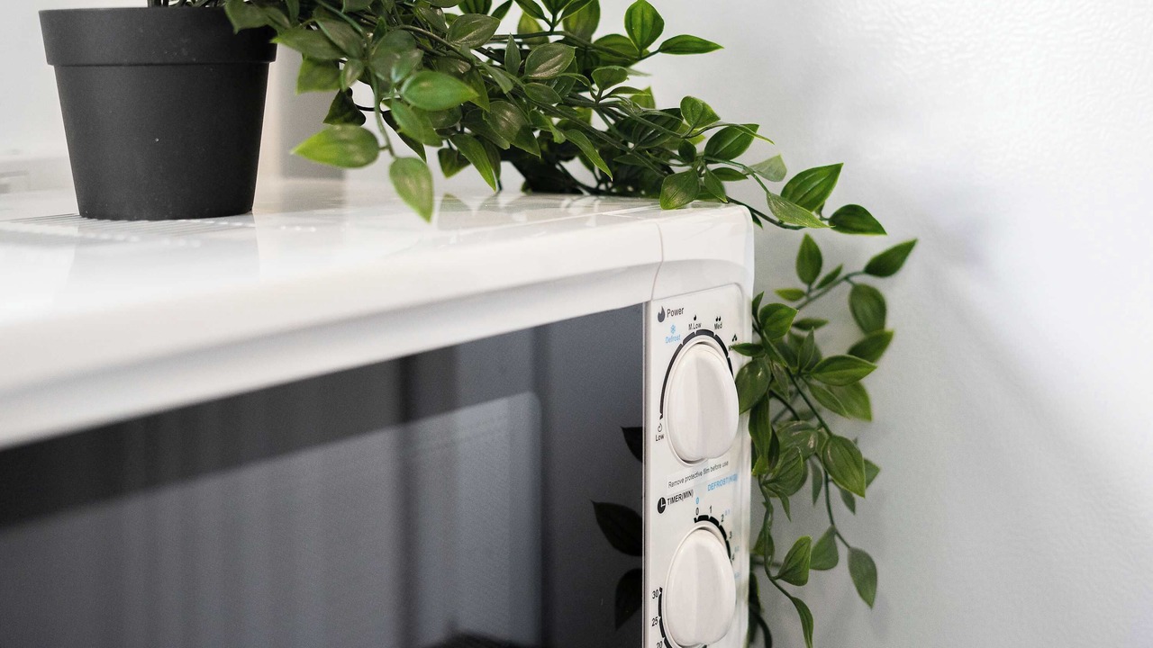 Photo of Kitchen in Durham