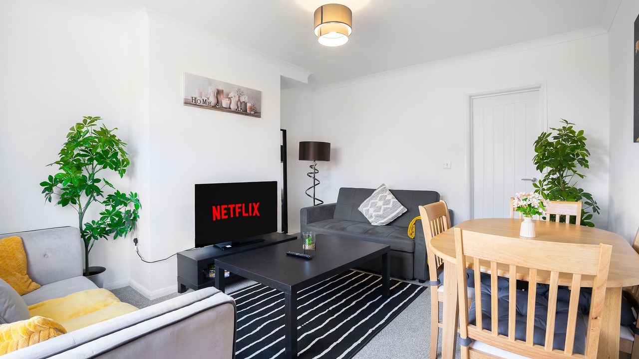 Photo of Livingroom in Durham