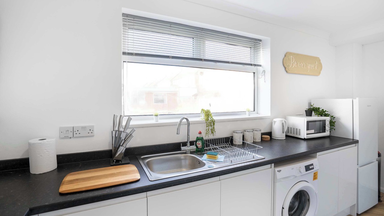 Photo of Kitchen in Durham