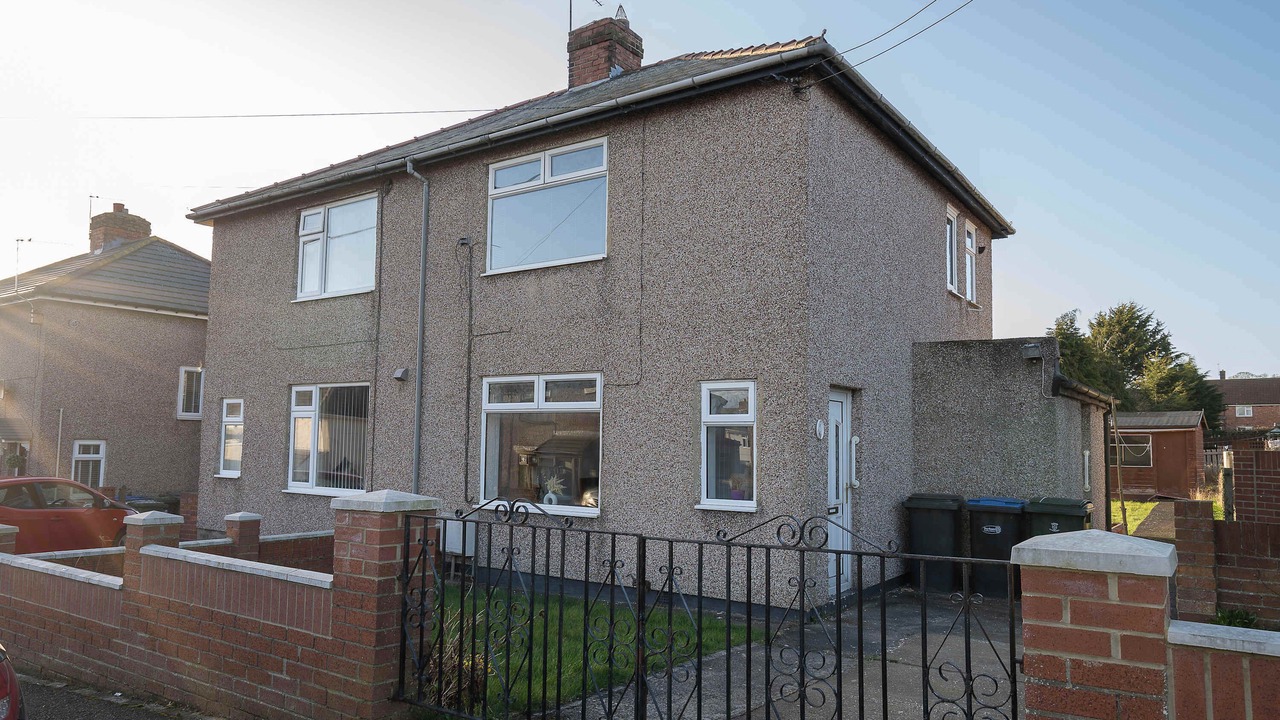 Photo of Outdoor in Durham