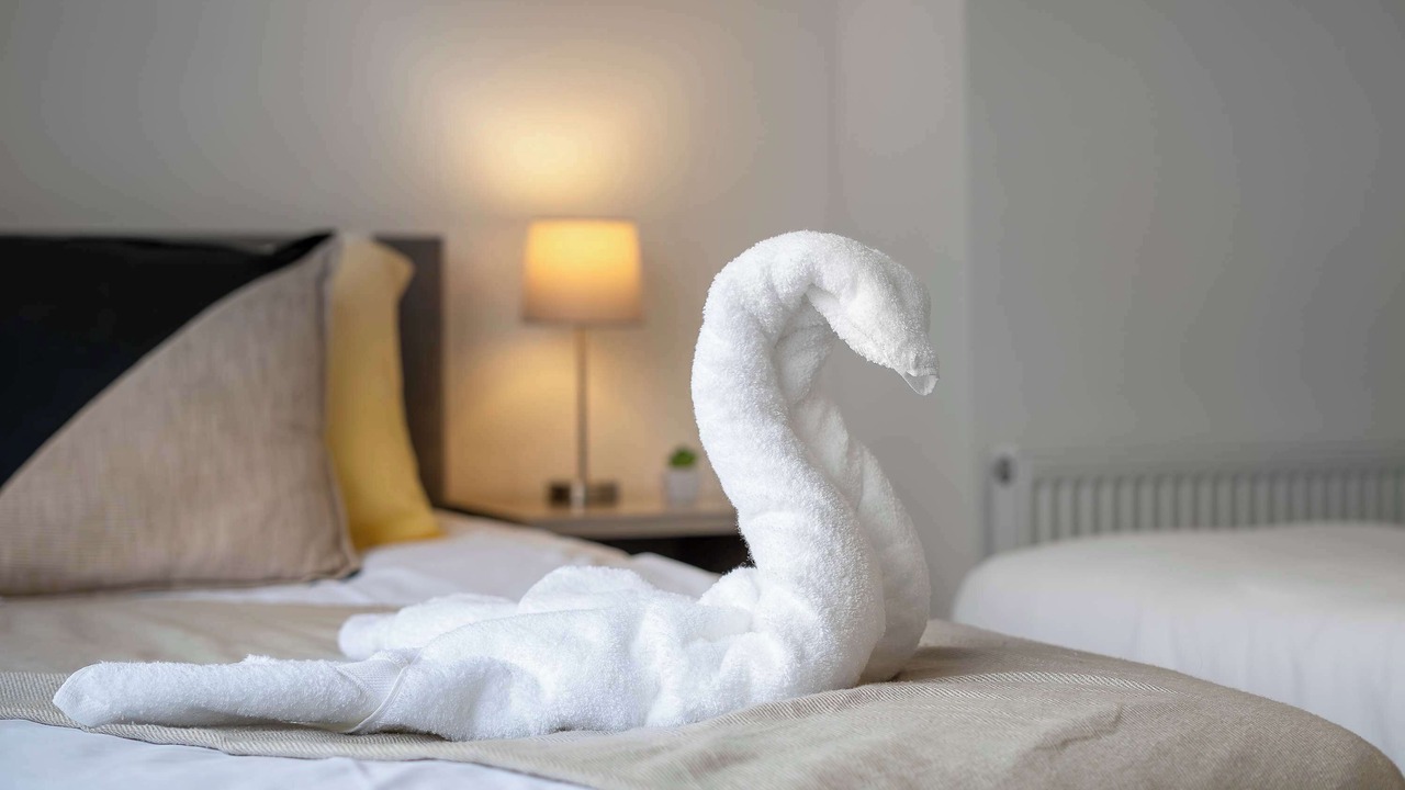 Photo of Bedroom in Durham