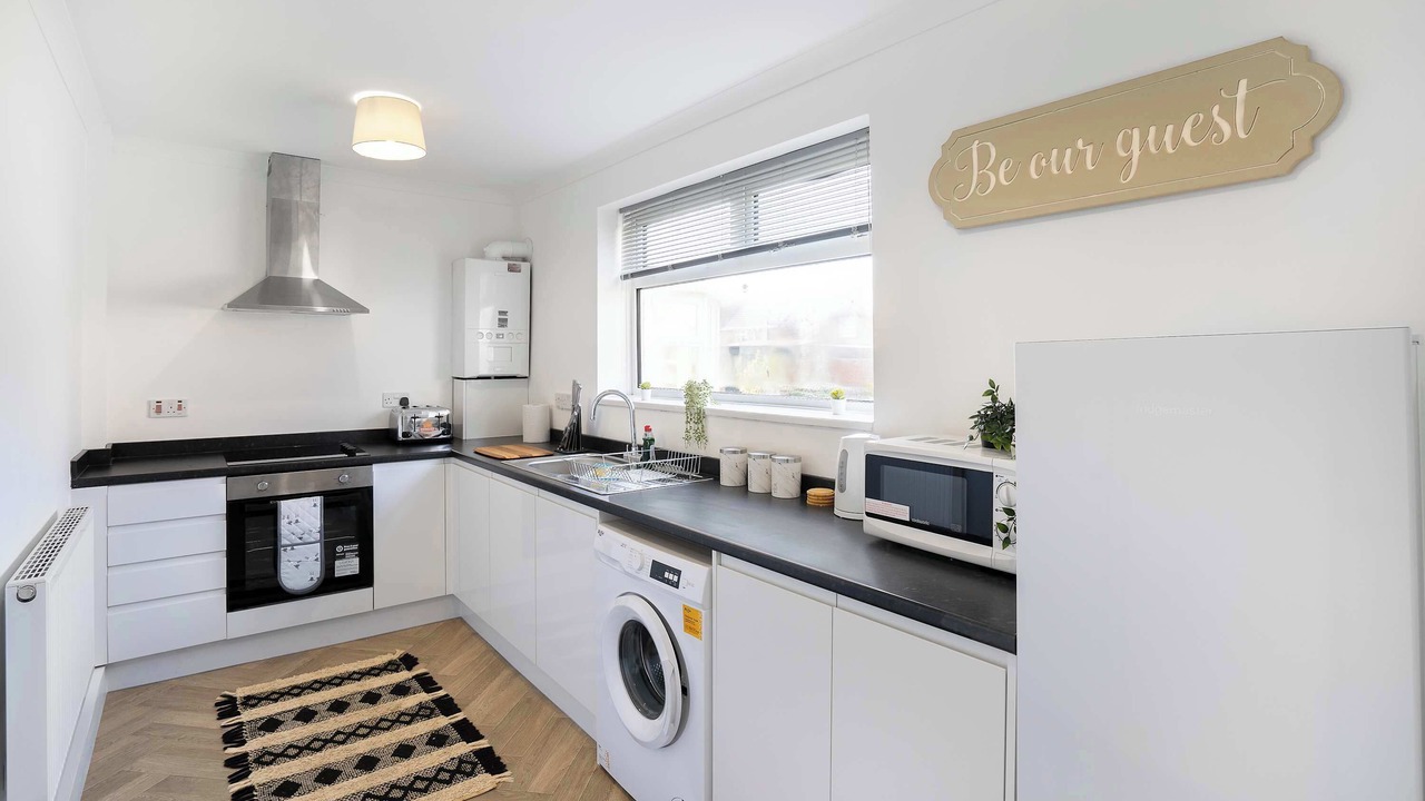 Photo of Kitchen in Durham