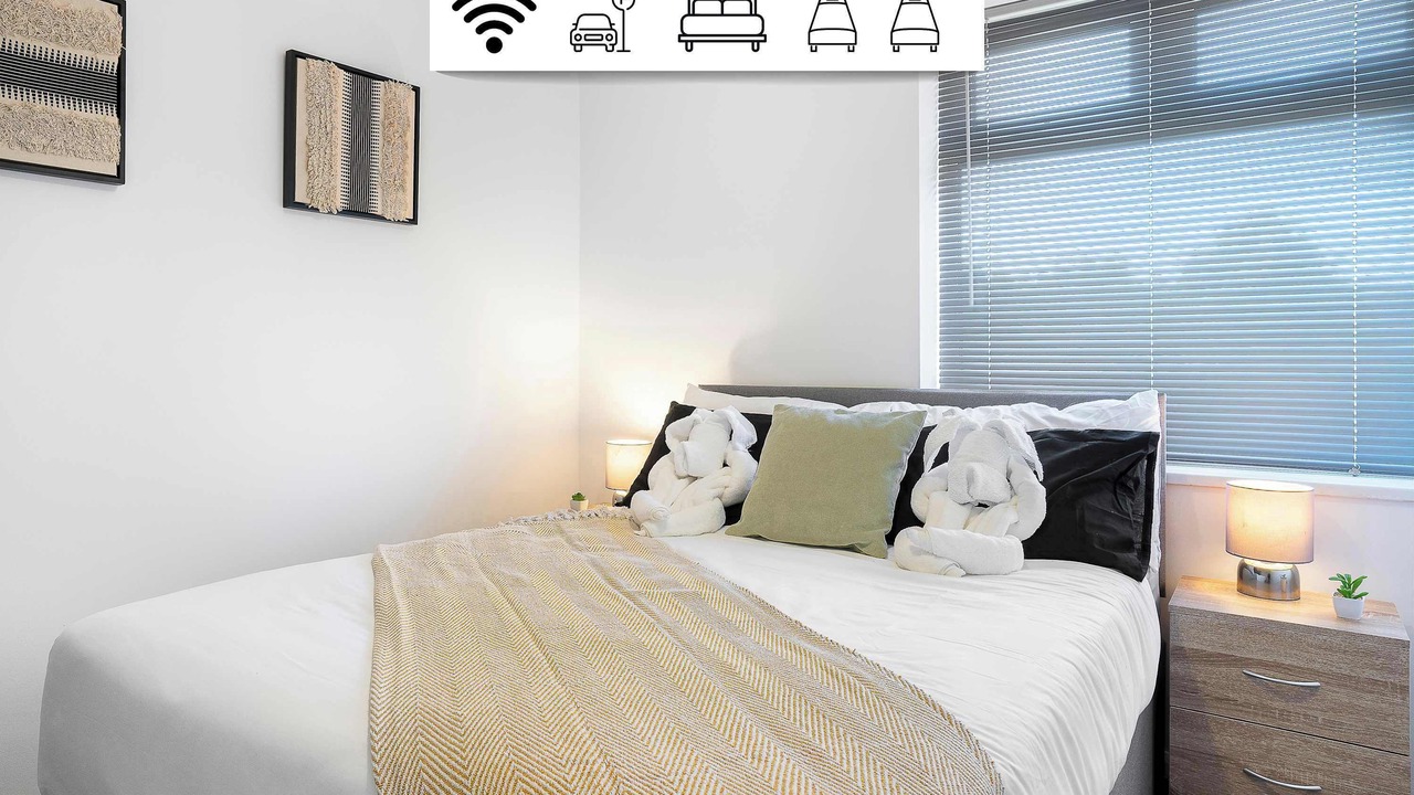 Photo of Bedroom in Durham