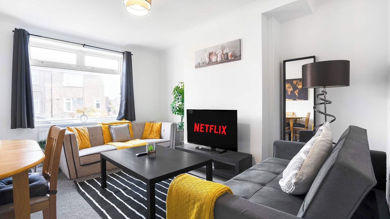 Photo of Livingroom in Durham