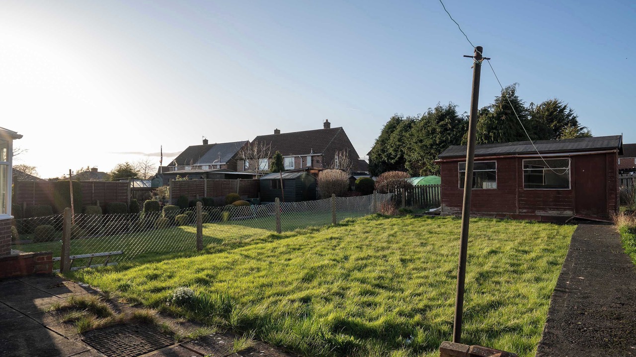 Photo of Outdoor in Durham