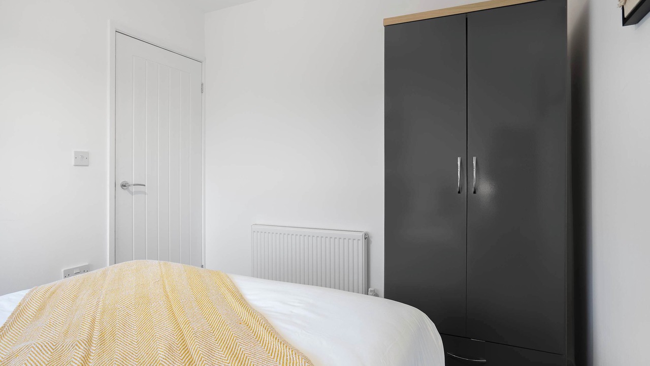 Photo of Bedroom in Durham