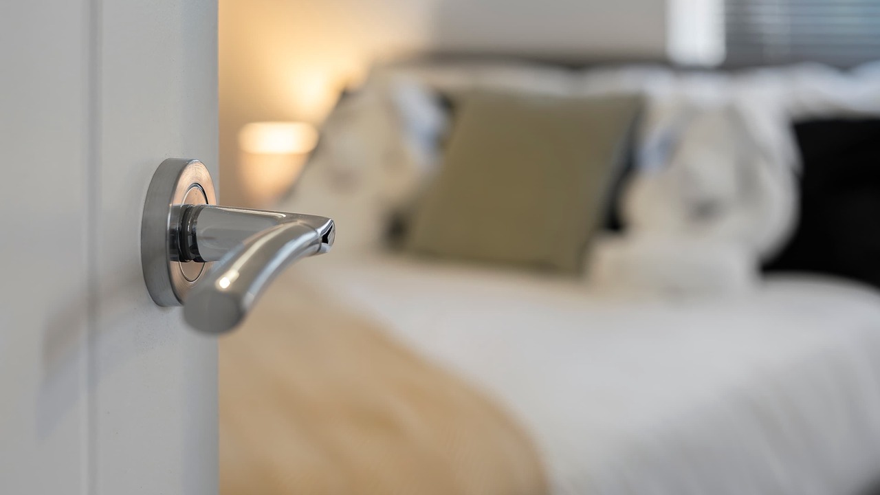 Photo of Bedroom in Durham