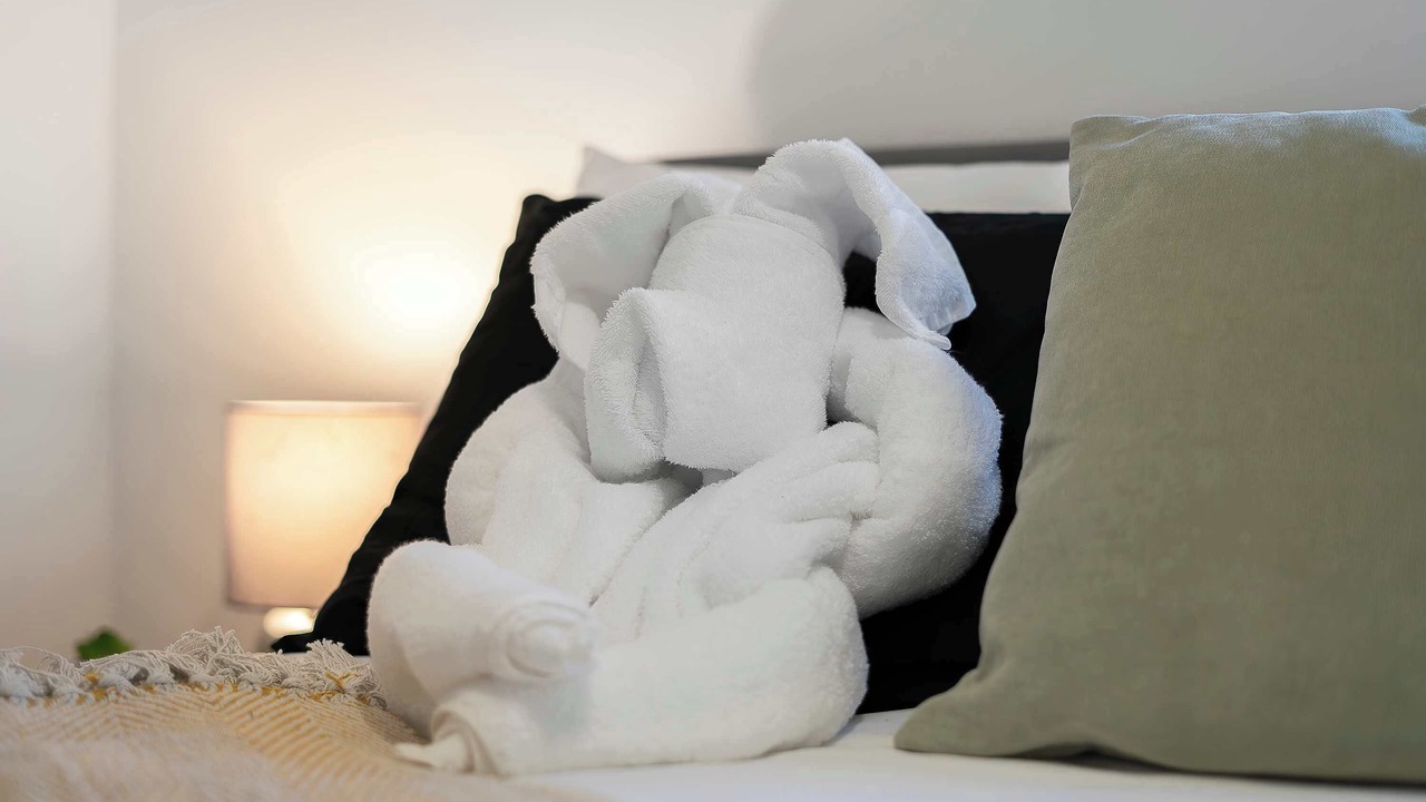 Photo of Bedroom in Durham