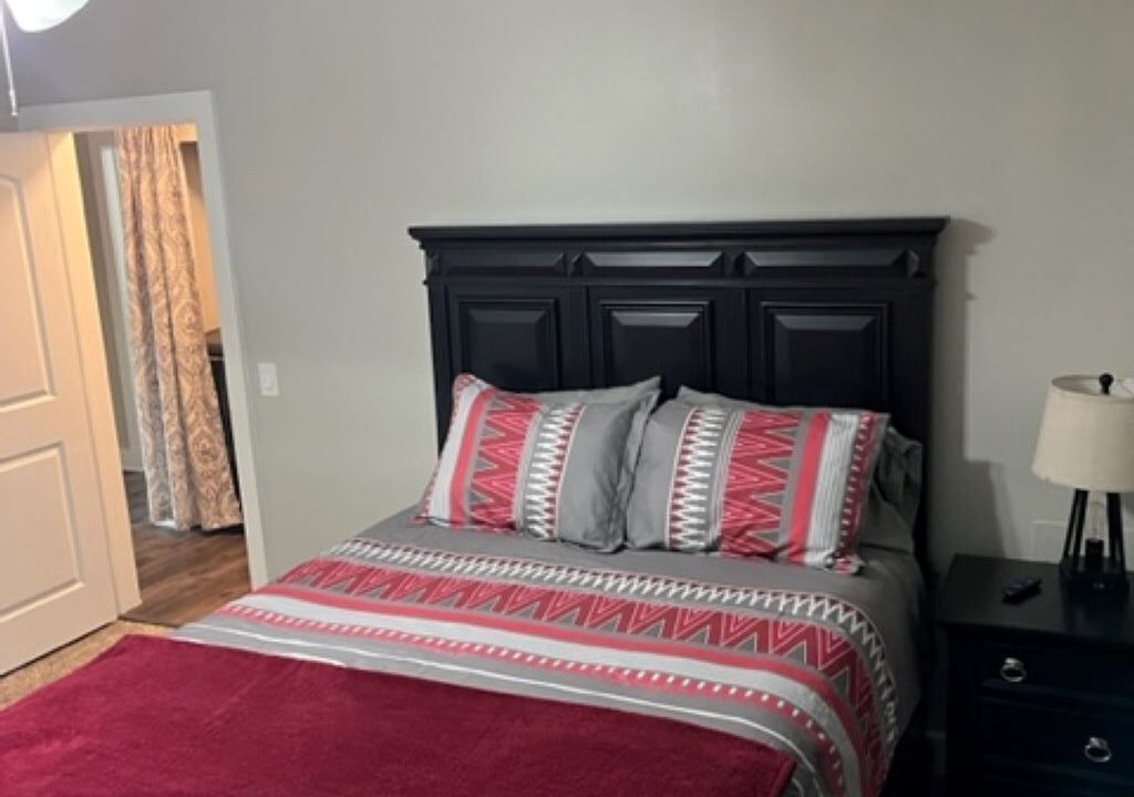 Photo of Bedroom in Montgomery