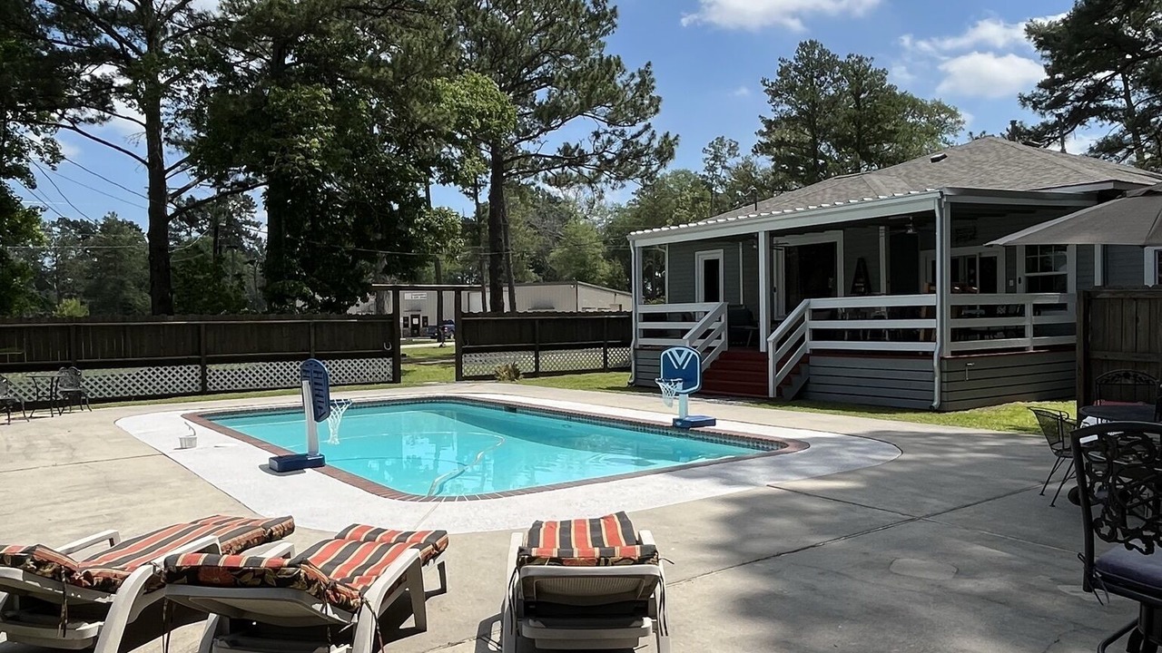 Photo of Outdoor in Montgomery